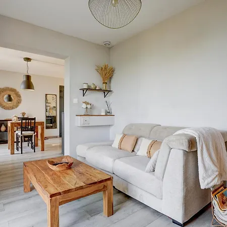 A Stalla - Maison Pieds Dans L'eau A Feriehus Lucciana (Corsica)