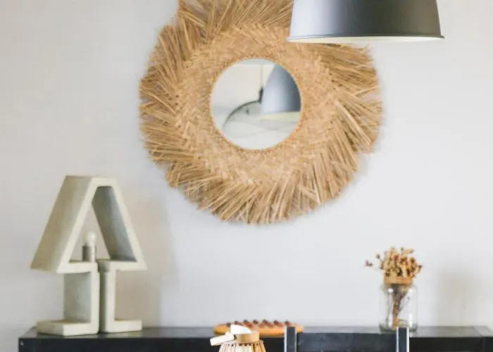 A Stalla - Maison Pieds Dans L'eau A * Lucciana (Corsica)