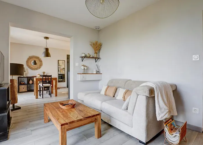 A Stalla - Maison Pieds Dans L'eau A Feriehus Lucciana (Corsica)