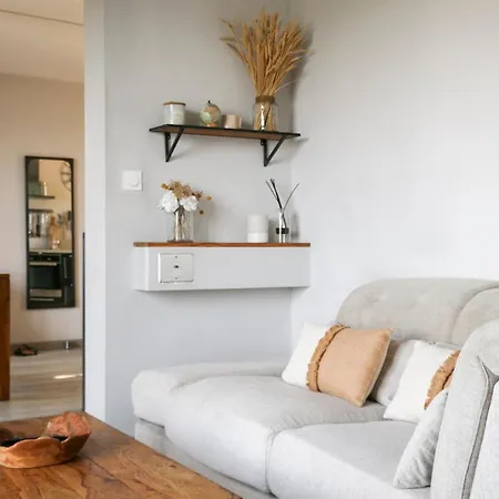 Casa vacanze A Stalla - Maison Pieds Dans L'eau à