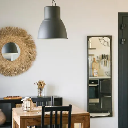 Casa vacanze A Stalla - Maison Pieds Dans L'eau à