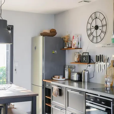 Casa vacanze A Stalla - Maison Pieds Dans L'eau à Lucciana (Corsica)