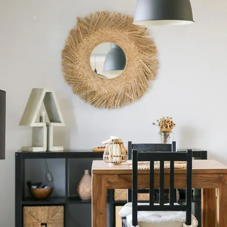 A Stalla - Maison Pieds Dans L'eau A 펜션 루키아나