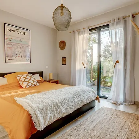 A Stalla - Maison Pieds Dans L'eau A 펜션 루키아나