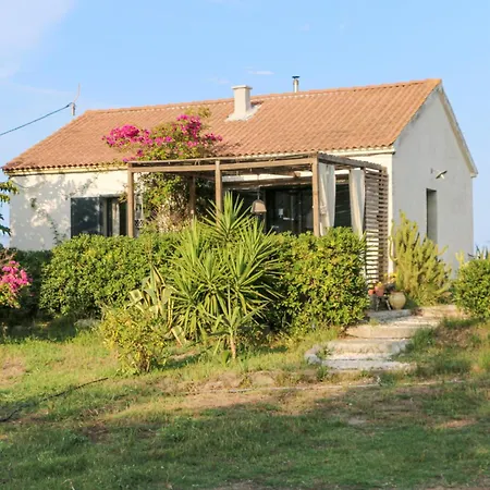 A Stalla - Maison Pieds Dans L'eau A *